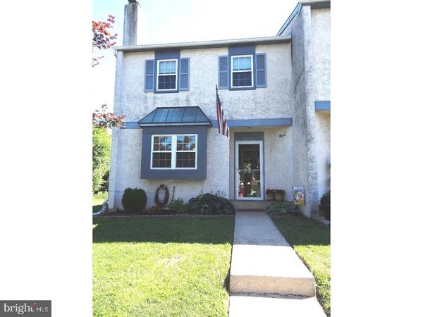 3701 WALNUT RIDGE EST, Pottstown, PA 19464