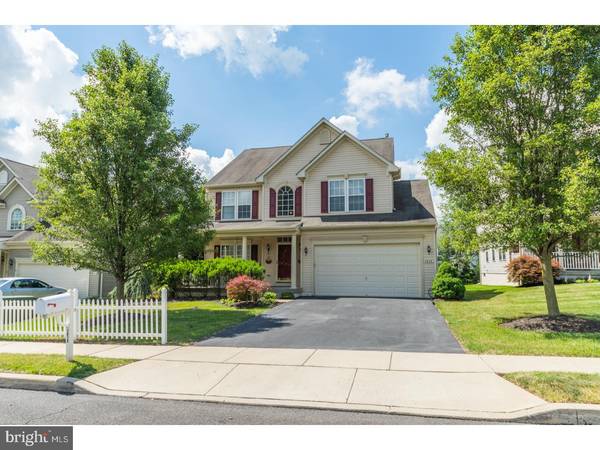 1818 TRIPP AVE, Jamison, PA 18929