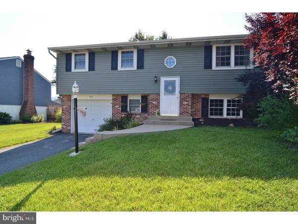 770 MIMOSA LN, Reading, PA 19606