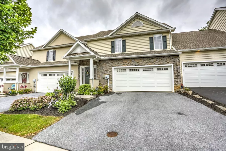 340 WENDOVER WAY, Lancaster, PA 17603