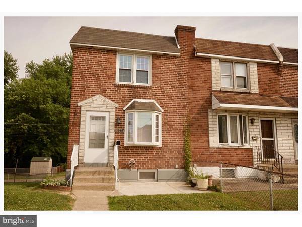 Folcroft, PA 19032,1148 TAYLOR DR