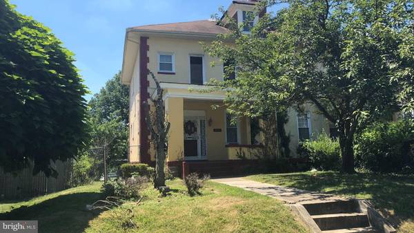 3411 ALTO RD, Baltimore, MD 21216