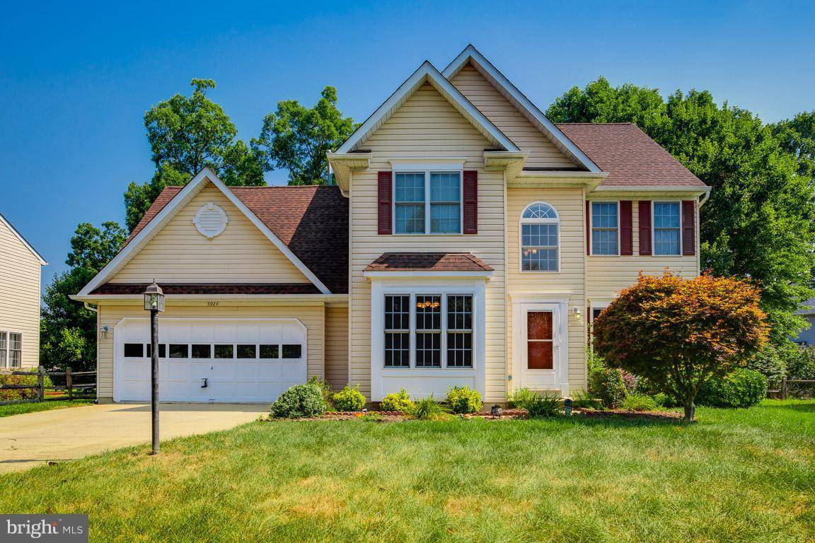 Waldorf, MD 20603,5924 PUFFER CT