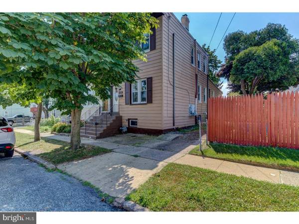 132 CARRE AVE, Essington, PA 19029