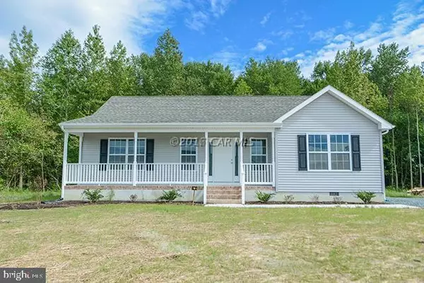 403 CREEKSIDE TRL, Fruitland, MD 21826