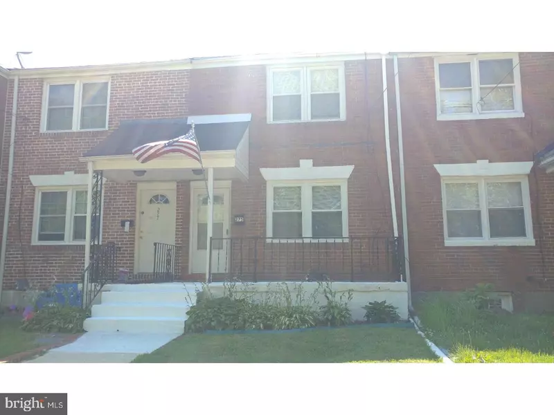 275 BIRCH AVE, Wilmington, DE 19805