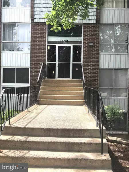 3930 BEL PRE RD #6, Silver Spring, MD 20906