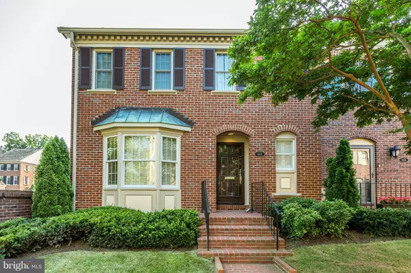 6618 MADISON MCLEAN, Mclean, VA 22101
