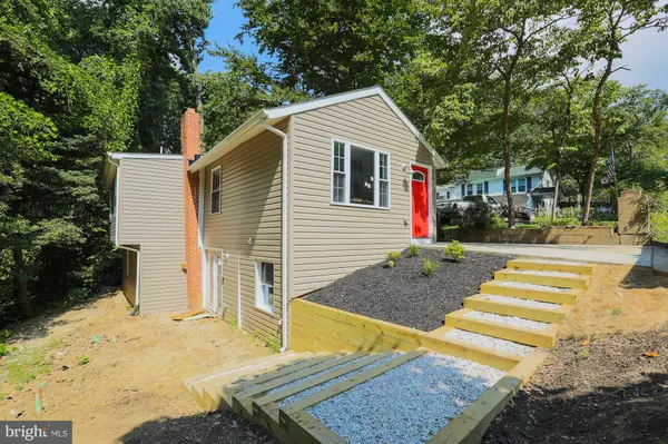 Crownsville, MD 21032,814 REDWOOD TRL