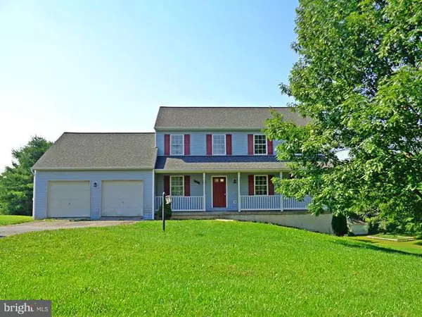 2691 LESLIE RD, Mount Airy, MD 21771