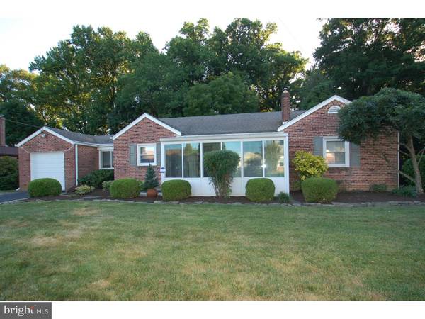 4641 BAILEY DR, Wilmington, DE 19808