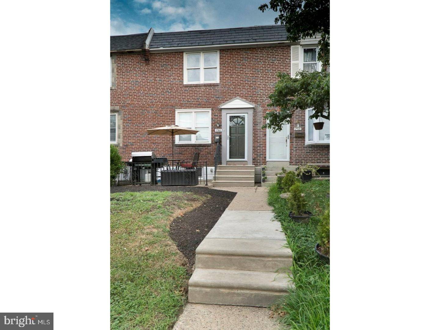 756 BEECH AVE, Glenolden, PA 19036
