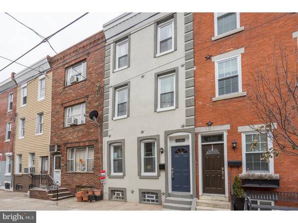 1810 S HICKS ST, Philadelphia, PA 19145