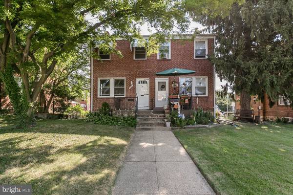 3920 WILKE AVE, Baltimore, MD 21206