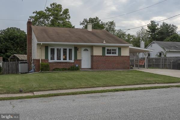 317-A FERNDALE RD, Glen Burnie, MD 21061