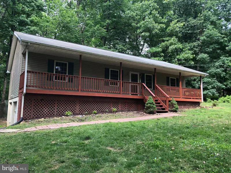 73 BIRCH DR, Harpers Ferry, WV 25425