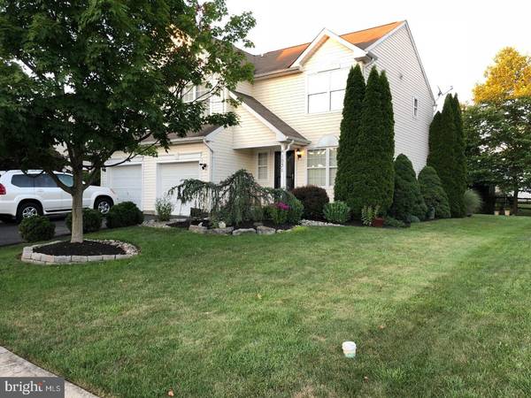 1031 HEATHER LN, Quakertown, PA 18951