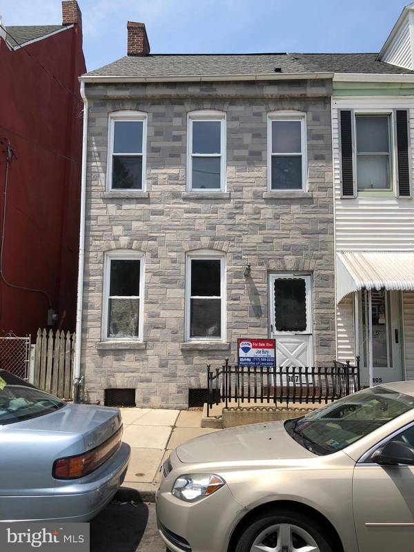 807 MANOR ST, Lancaster, PA 17603