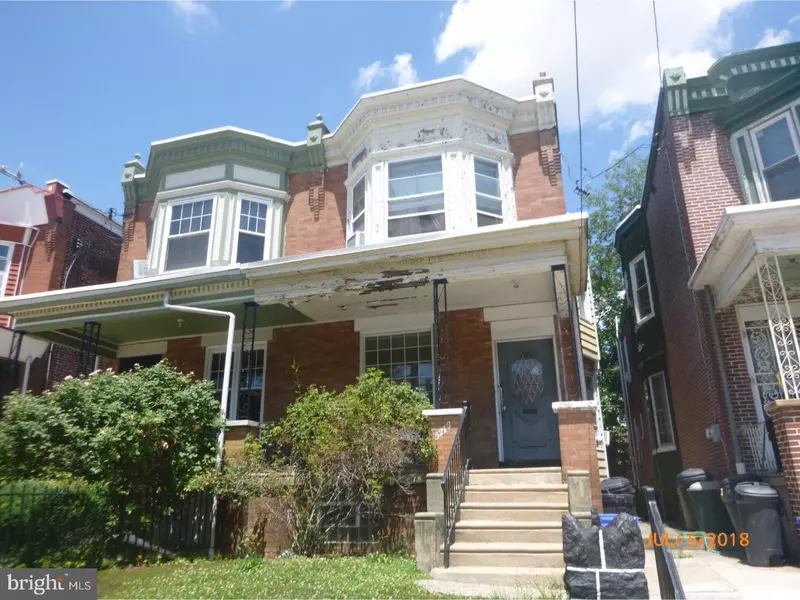 5213 CATHARINE ST, Philadelphia, PA 19143