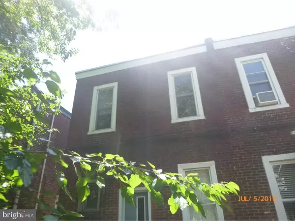 Philadelphia, PA 19143,5213 CATHARINE ST