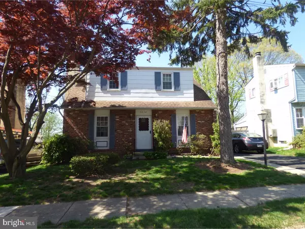 3034 TURNER AVE, Abington, PA 19001