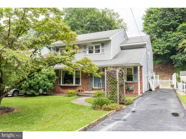 252 GLENDALE RD, Havertown, PA 19083