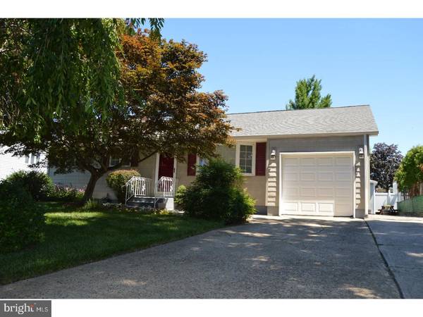 2380 KLOCKNER RD, Hamilton, NJ 08690