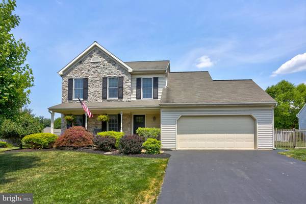 36 MISTY LN, Ephrata, PA 17522