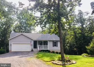 6172 VANCE LN, Culpeper, VA 22701