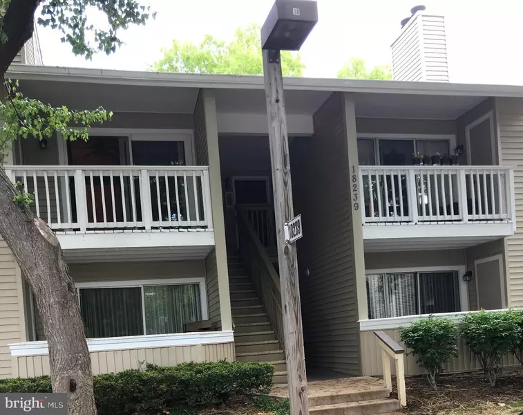 18239 SWISS CIR #1-29, Germantown, MD 20874