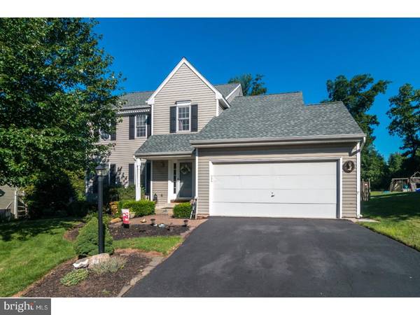 344 MULBERRY DR, Royersford, PA 19468