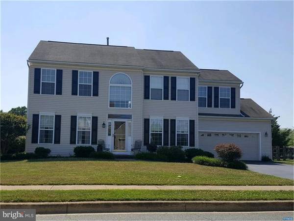 416 CAVALIER DR, Middletown, DE 19709