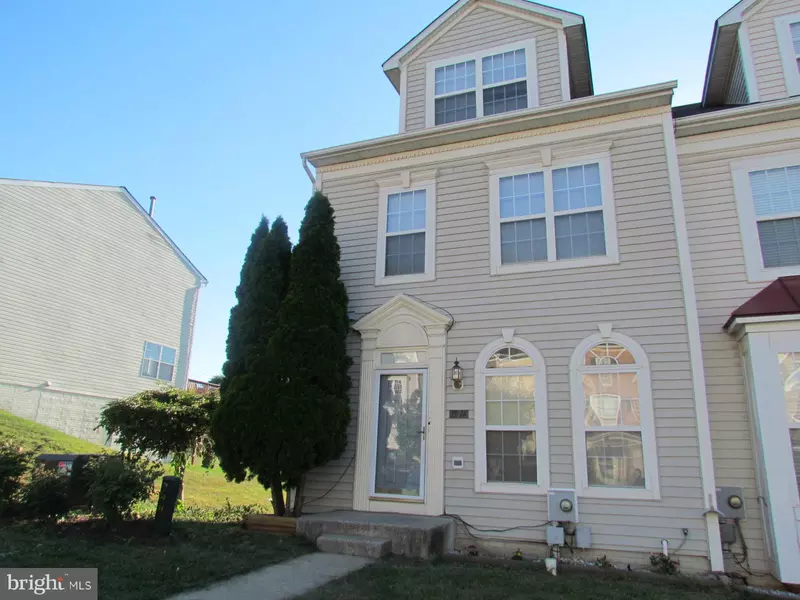 5514 UPPER MILL TER N, Frederick, MD 21703