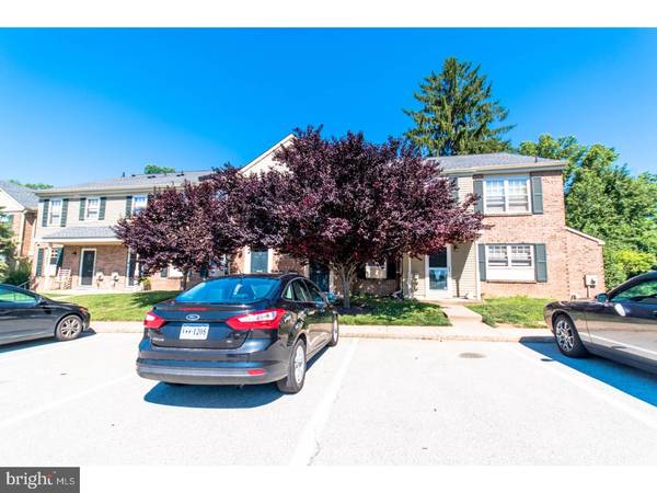 14 YORKTOWN CT, Blue Bell, PA 19422