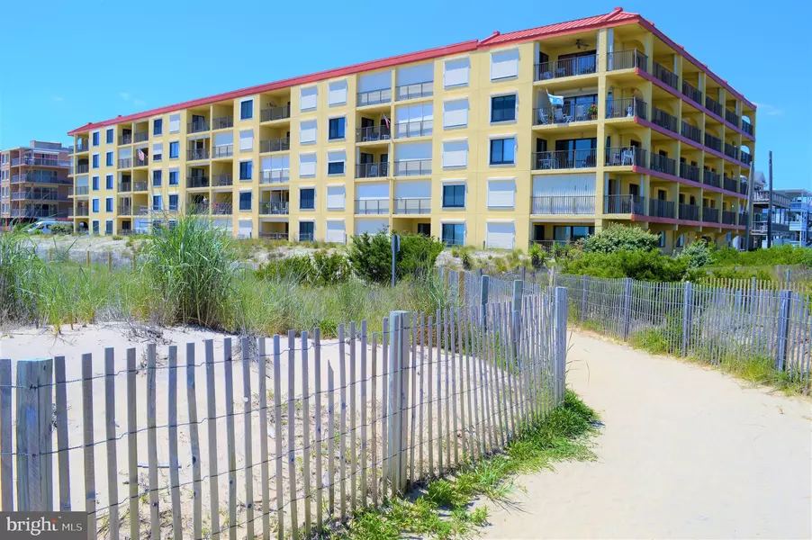 6401 ATLANTIC AVE #510, Ocean City, MD 21842