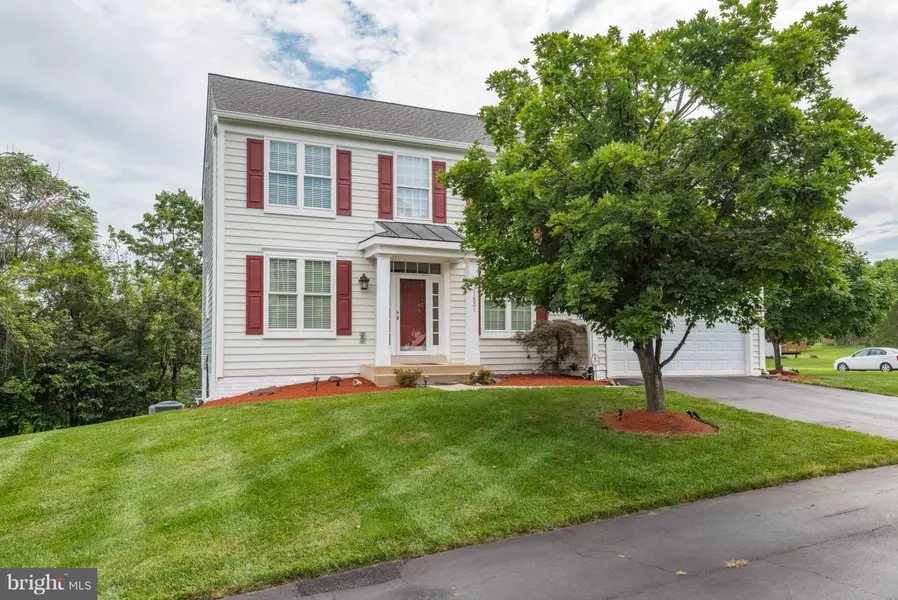 21531 PLYMOUTH PL, Ashburn, VA 20147