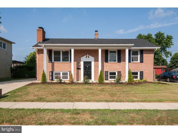 628 N WEST ST, Dover, DE 19904