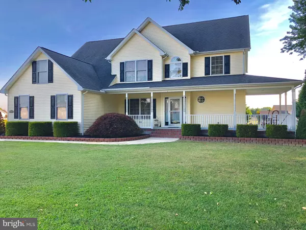 Harrington, DE 19952,382 SIKA DR