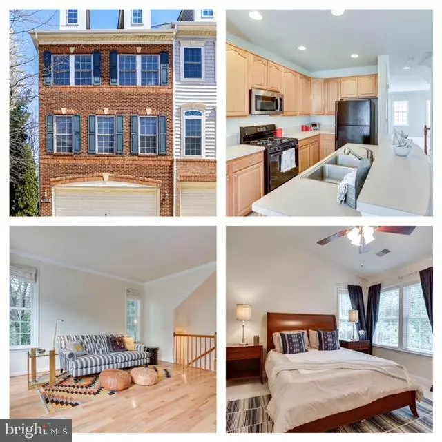 Lorton, VA 22079,9619 MASEY MCQUIRE CT