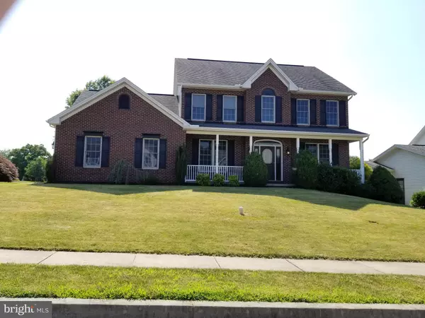 Middletown, PA 17057,520 COLONY DR