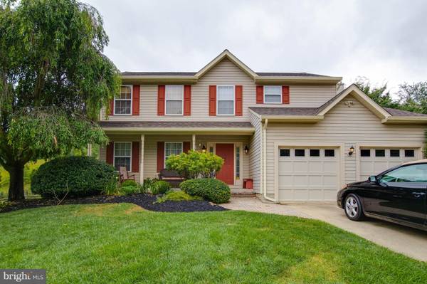 383 WINGED FOOT DR, Westminster, MD 21158