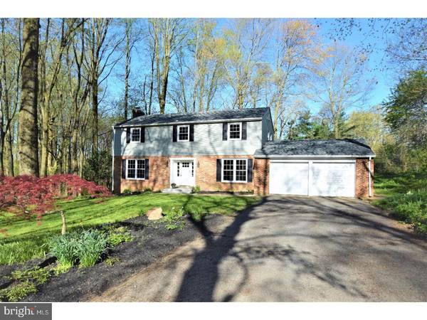 8 JACQUELINE DR, Hockessin, DE 19707