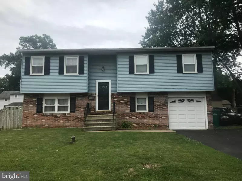 4806 SYCAMORE AVE, Feasterville Trevose, PA 19053