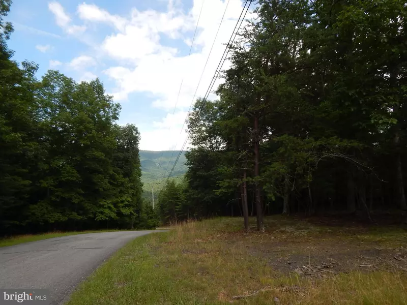 LOT 96A SIDELING MOUNTAIN TRAIL, Great Cacapon, WV 25422