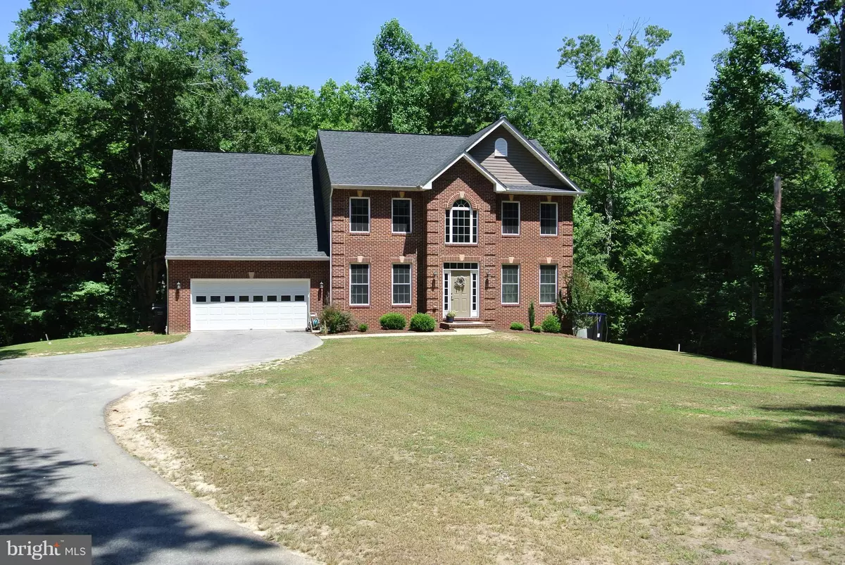 Hughesville, MD 20637,16606 POND BLUFF CT