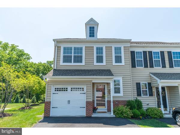 108 CARILLON HILL LN, Sellersville, PA 18960