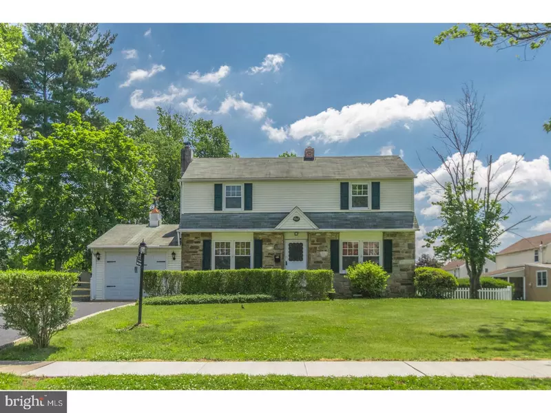 1229 CAMBRIDGE RD, Warminster, PA 18974