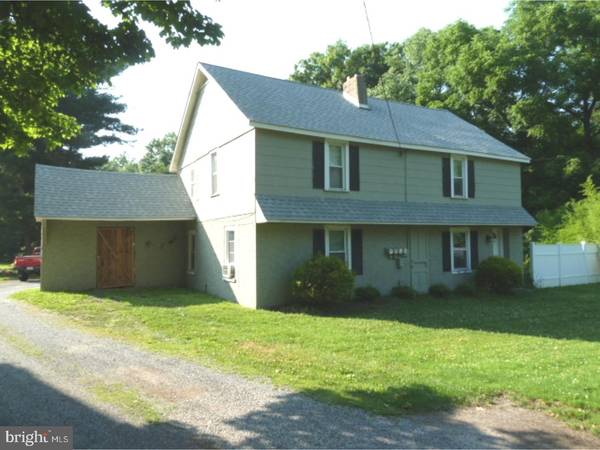 Doylestown, PA 18902,4605 LANDISVILLE RD