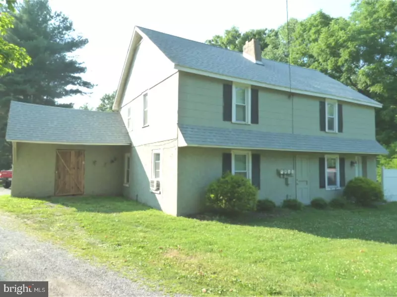 4605 LANDISVILLE RD, Doylestown, PA 18902