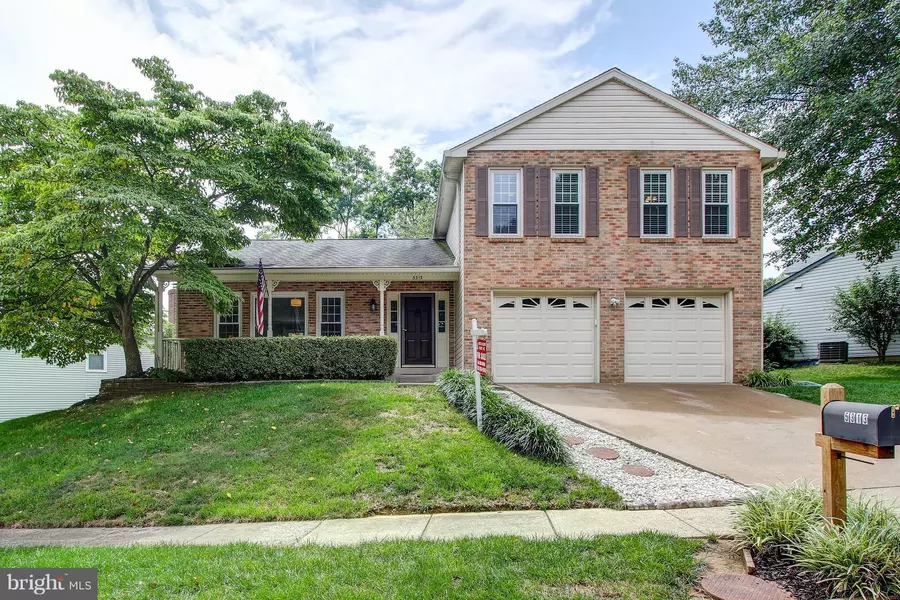 5313 WINDSOR HILLS DR, Fairfax, VA 22032